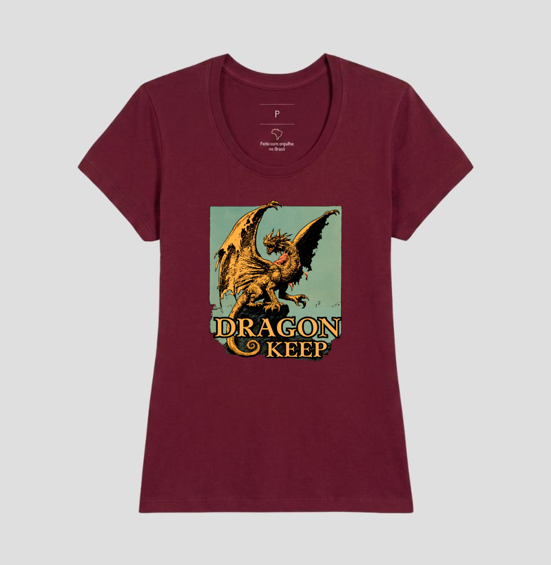 Dragon Keep - Imagem 21