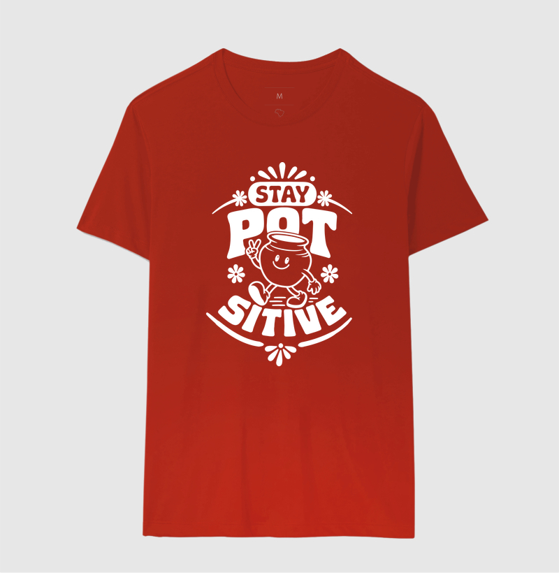 Stay Pot-sitive - Imagem 8