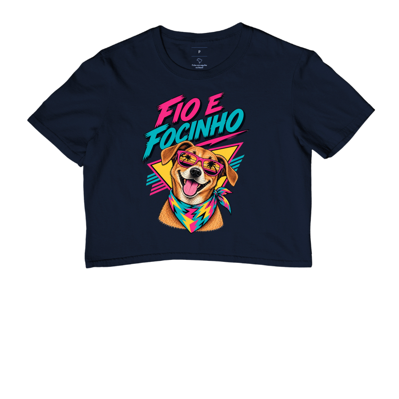 Fio & Focinho Pet Club | Anos 80 - Imagem 4
