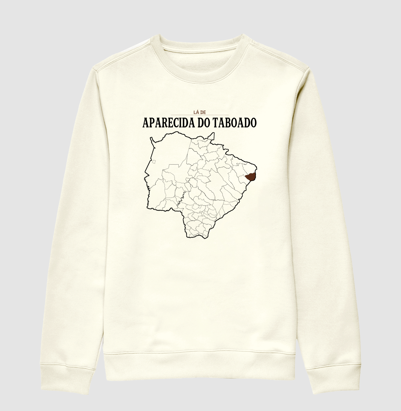 Aparecida do Taboado | Território MS - Imagem 2