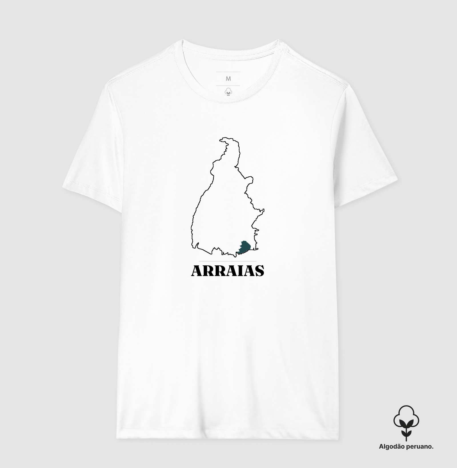 Arraias | Traço TO - Imagem 2