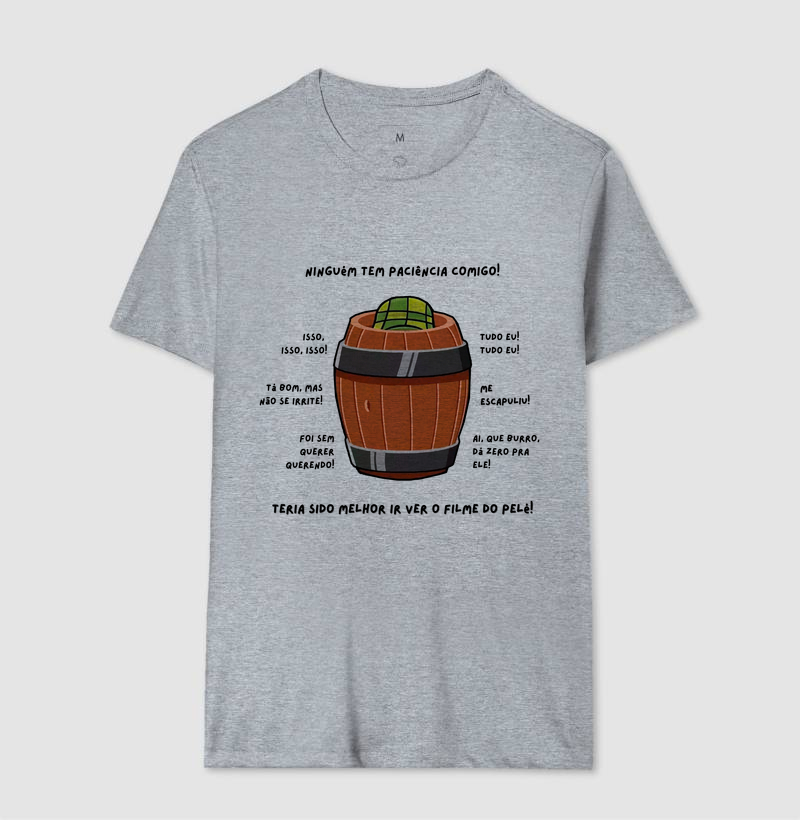 Camisa 7