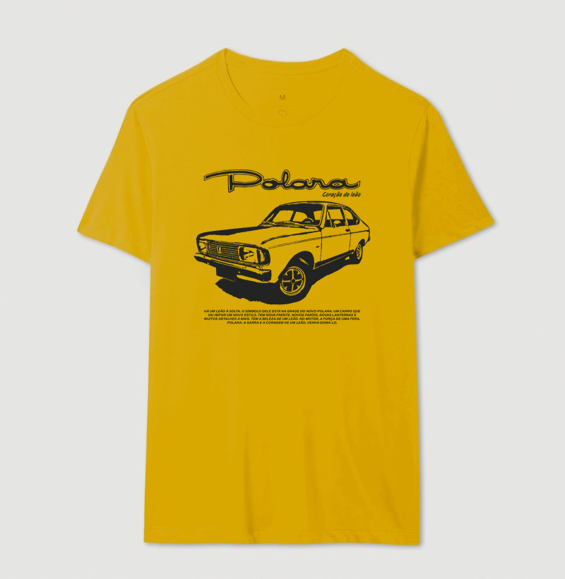 Camisa 16