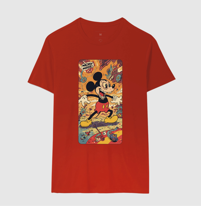 Camisa 9