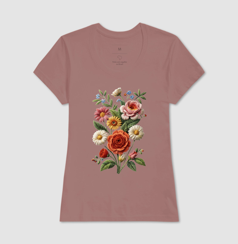 Jardim de Rosas - Imagem 17