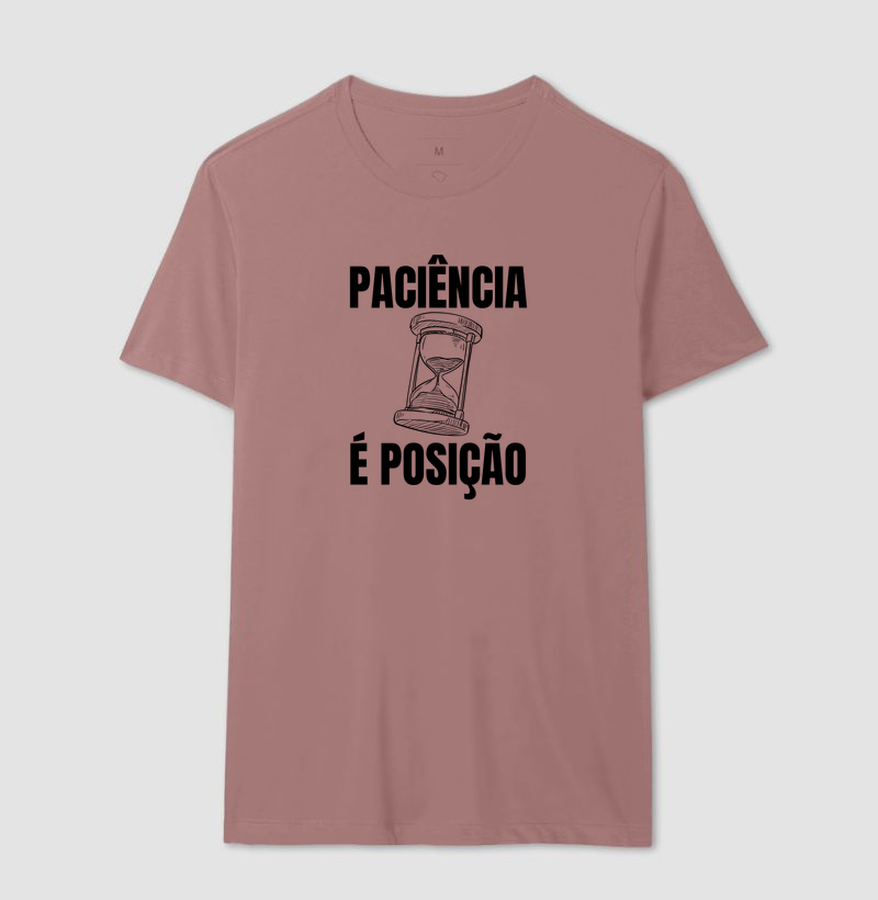 Camiseta Trader Paciência é Posição - Imagem 17