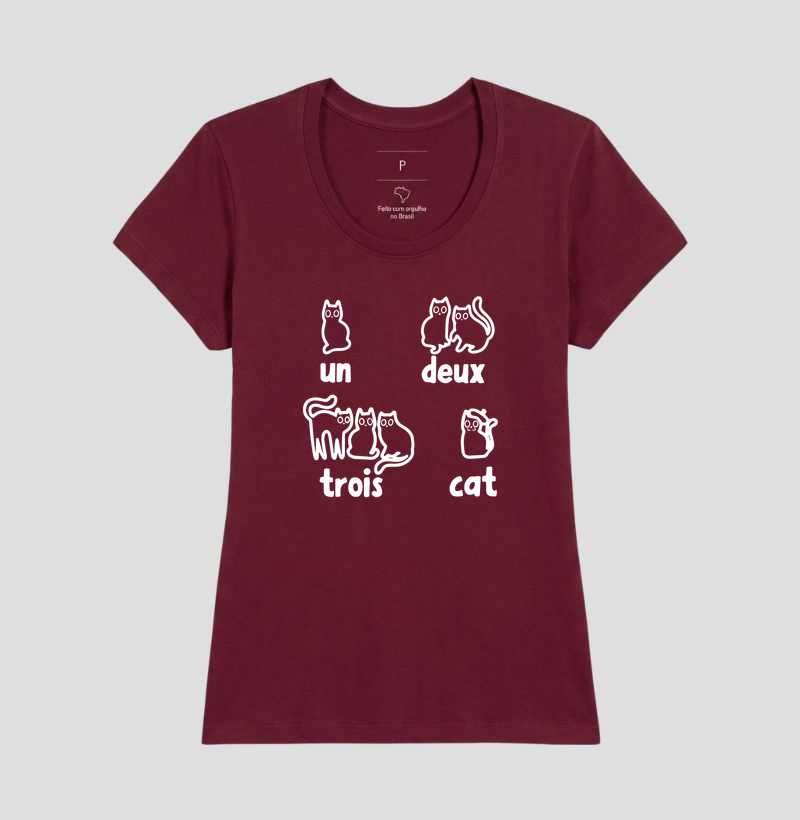un deux trois cat - Imagem 19