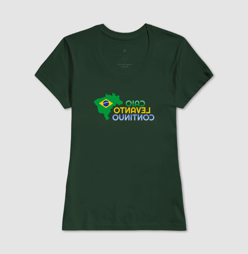 Camisa 14