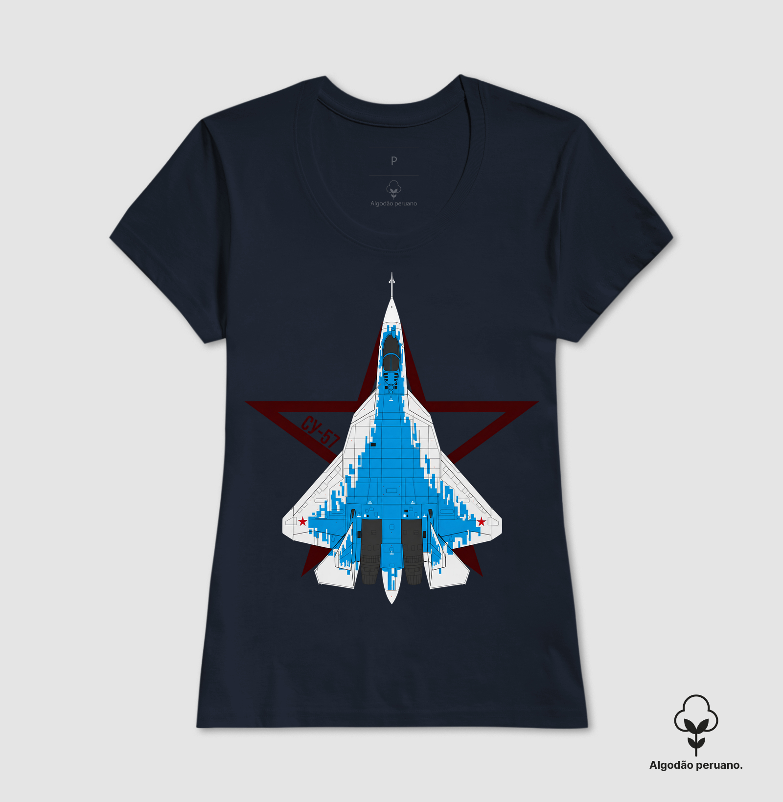 SU-57 Felon - Imagem 2