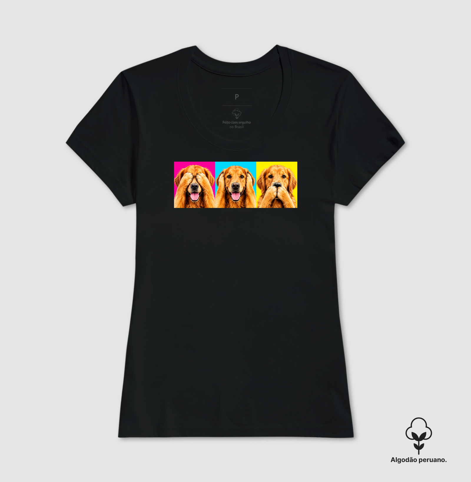 Os 3 goldens sábios - Imagem 2