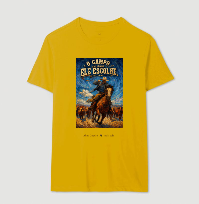 Camisa 13