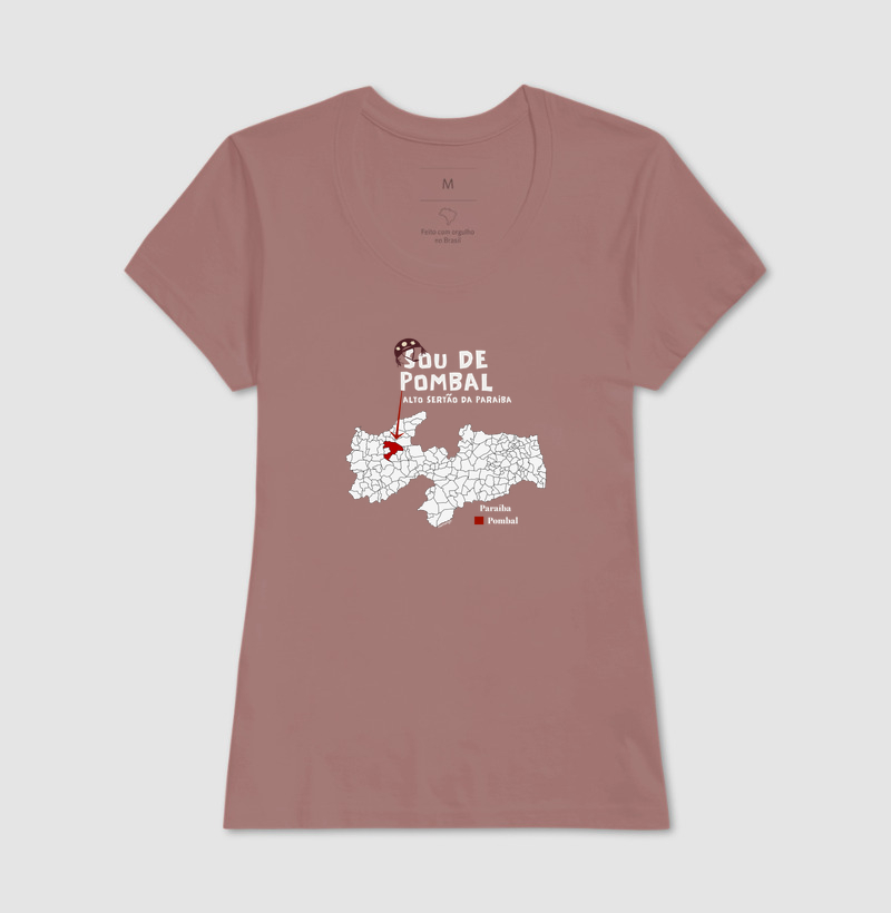 Camisa 18