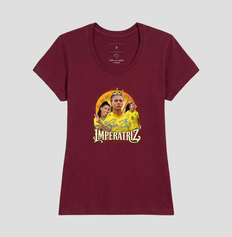 Imperatriz — Bia Zaneratto - Imagem 17