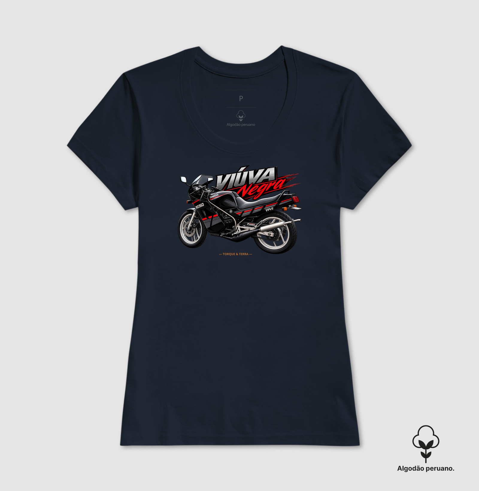 Moto viúva negra - Imagem 8