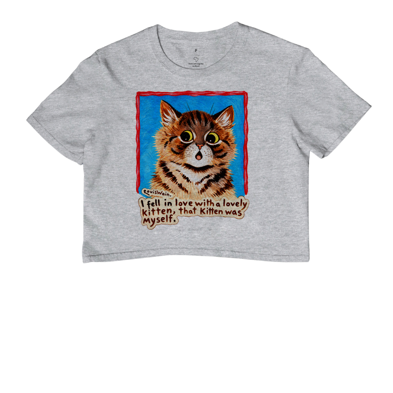 Apaixonei-me por um Gatinho Adorável – Louis Wain - Imagem 6