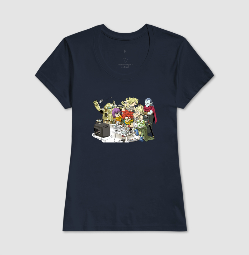 Camisa 6