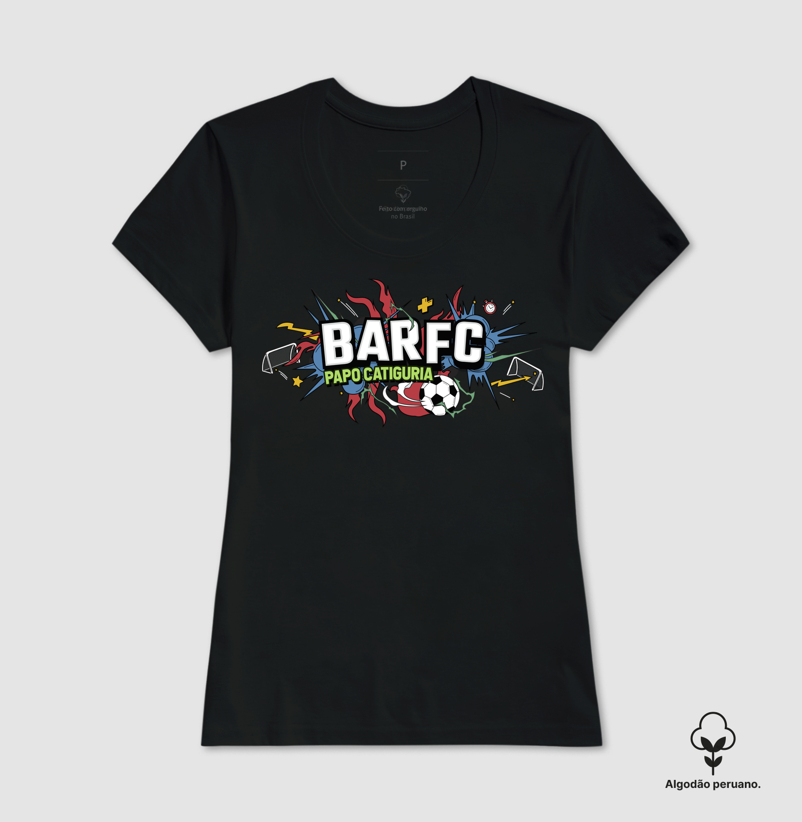 Camisa 1