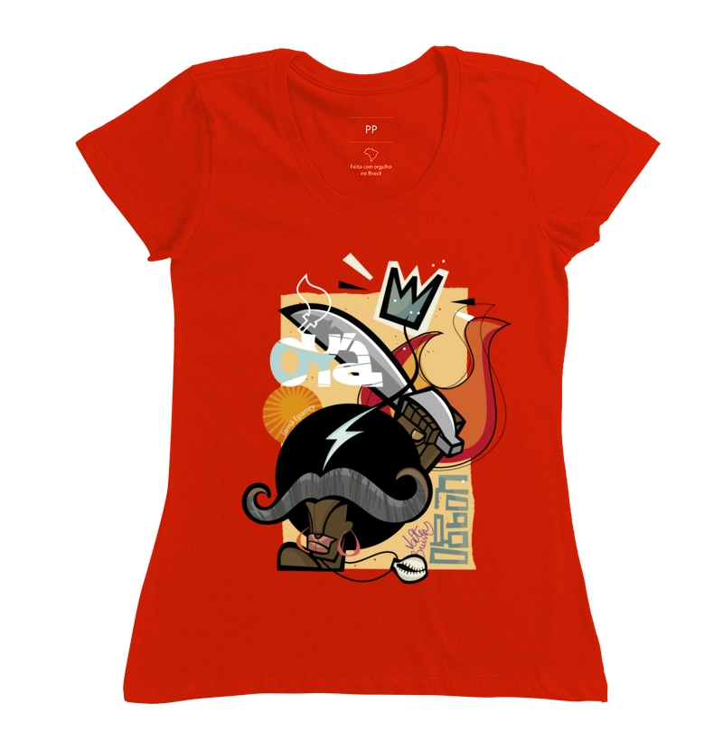 Camisa 6