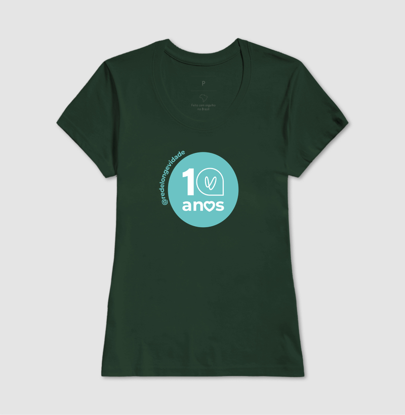 Camisa 12