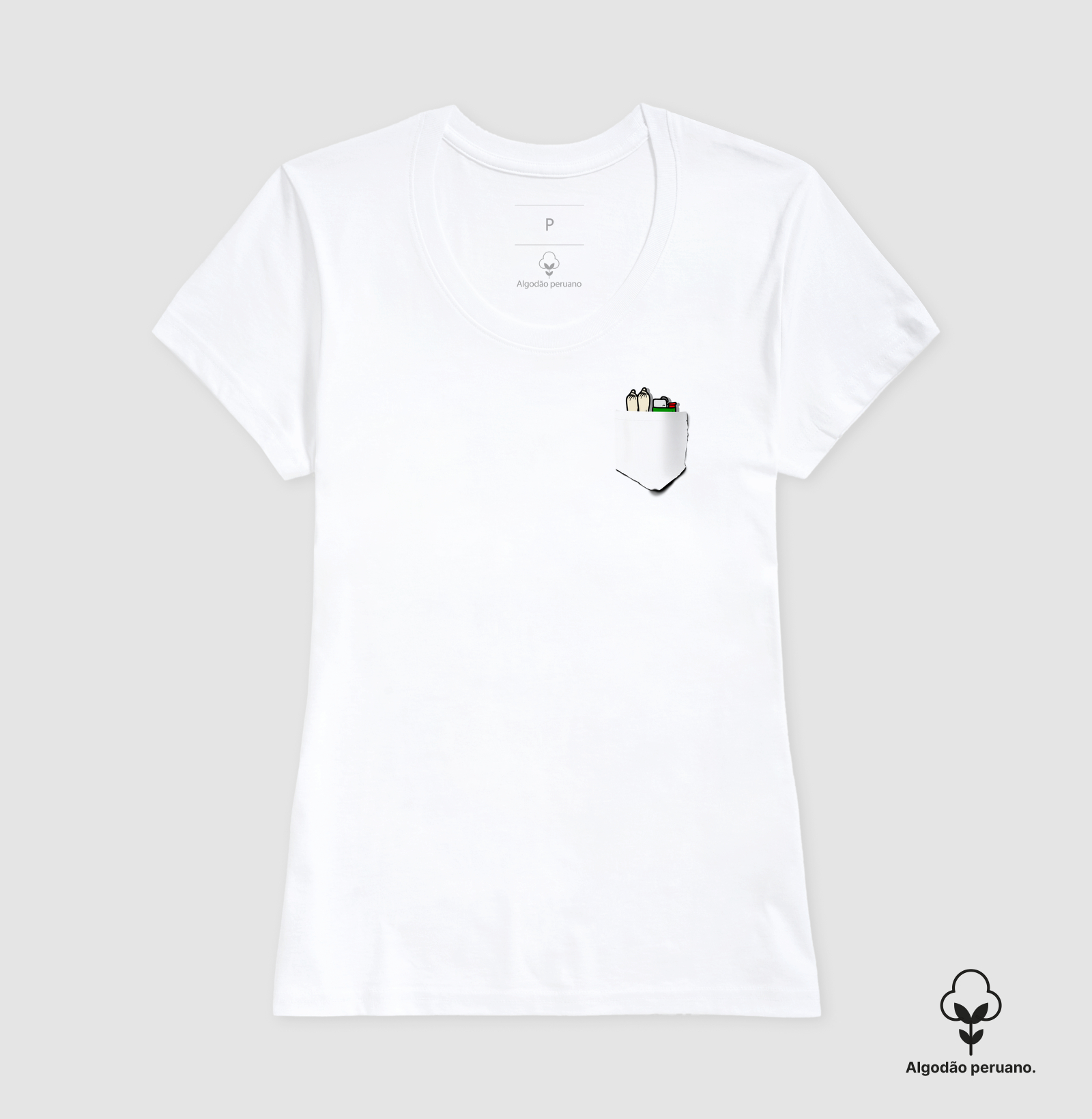 Camisa 4