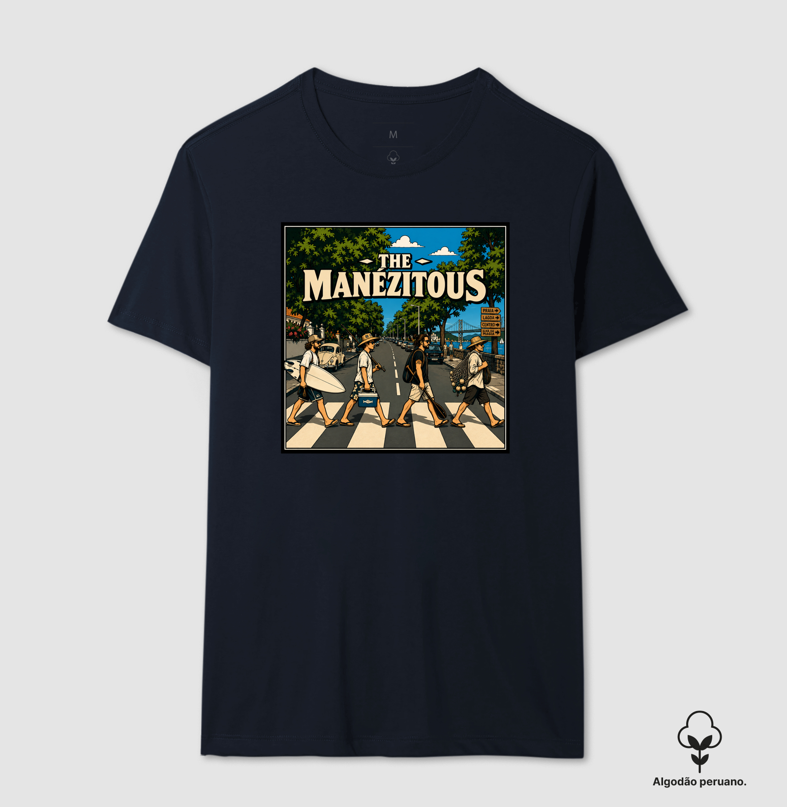 The Manézitous - Imagem 6