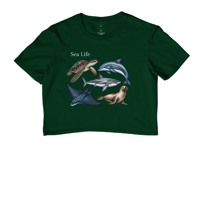 Sea Life - Imagem 7