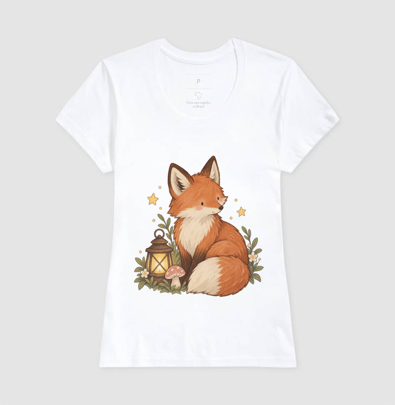Raposa da Floresta - Imagem 5