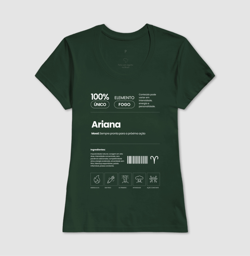 Ariana (Coleção Label) - Imagem 13