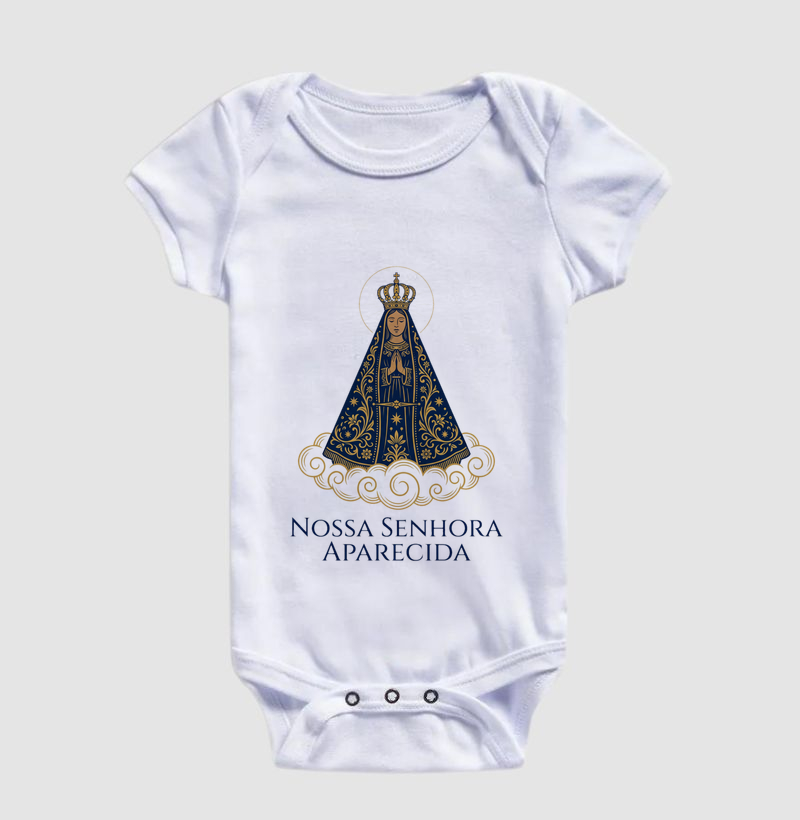 Nossa Senhora Aparecida - Imagem 3
