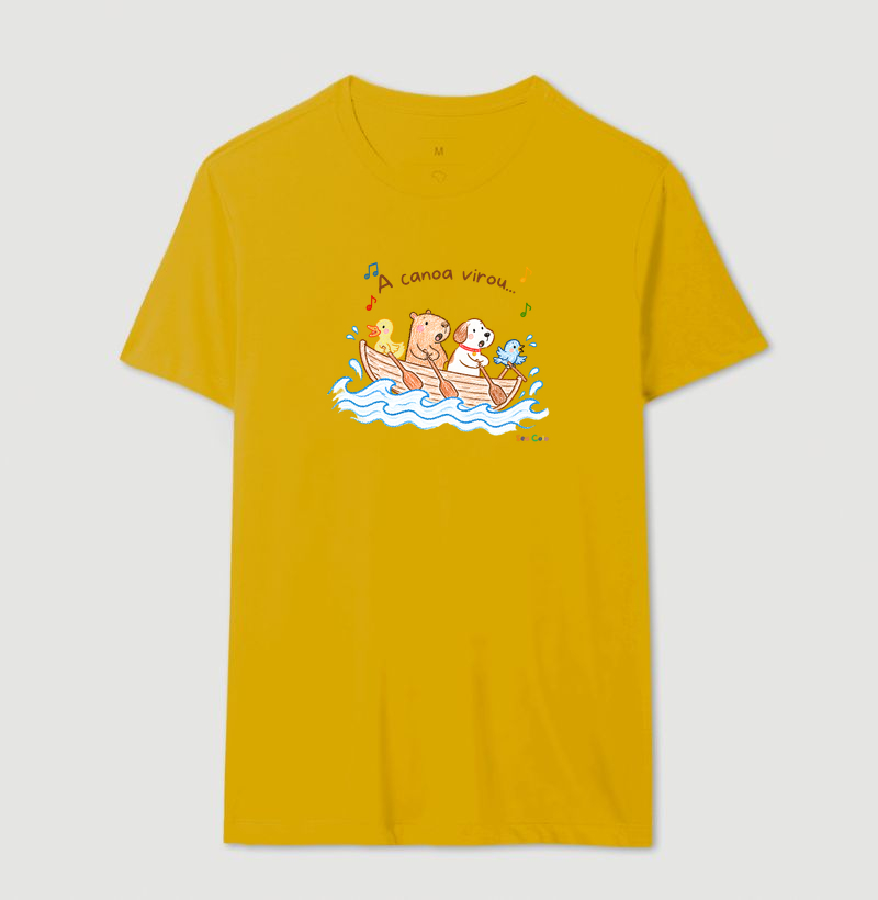 Camisa 11