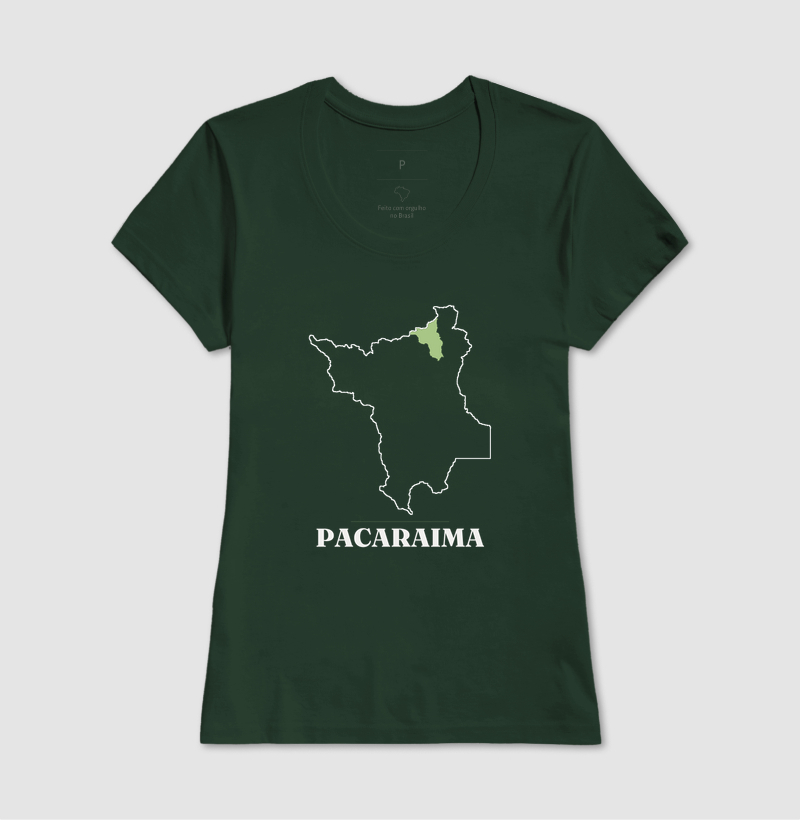 Pacaraima | Traço RR - Imagem 13