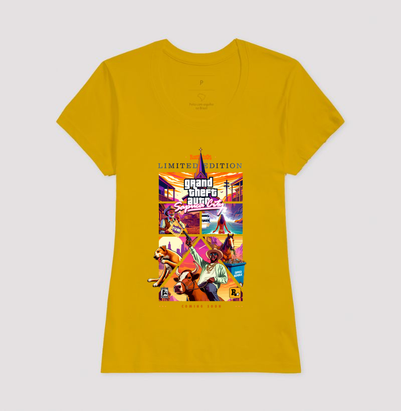 Camisa 14