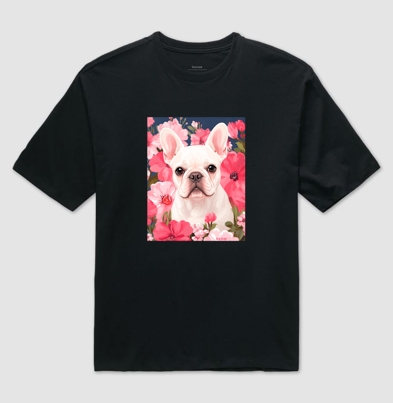 🌸 Frenchie in Bloom - Imagem 5