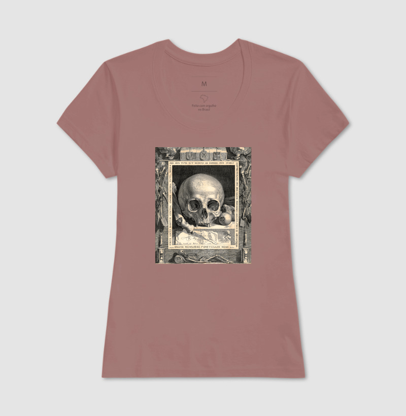 Camisa 17
