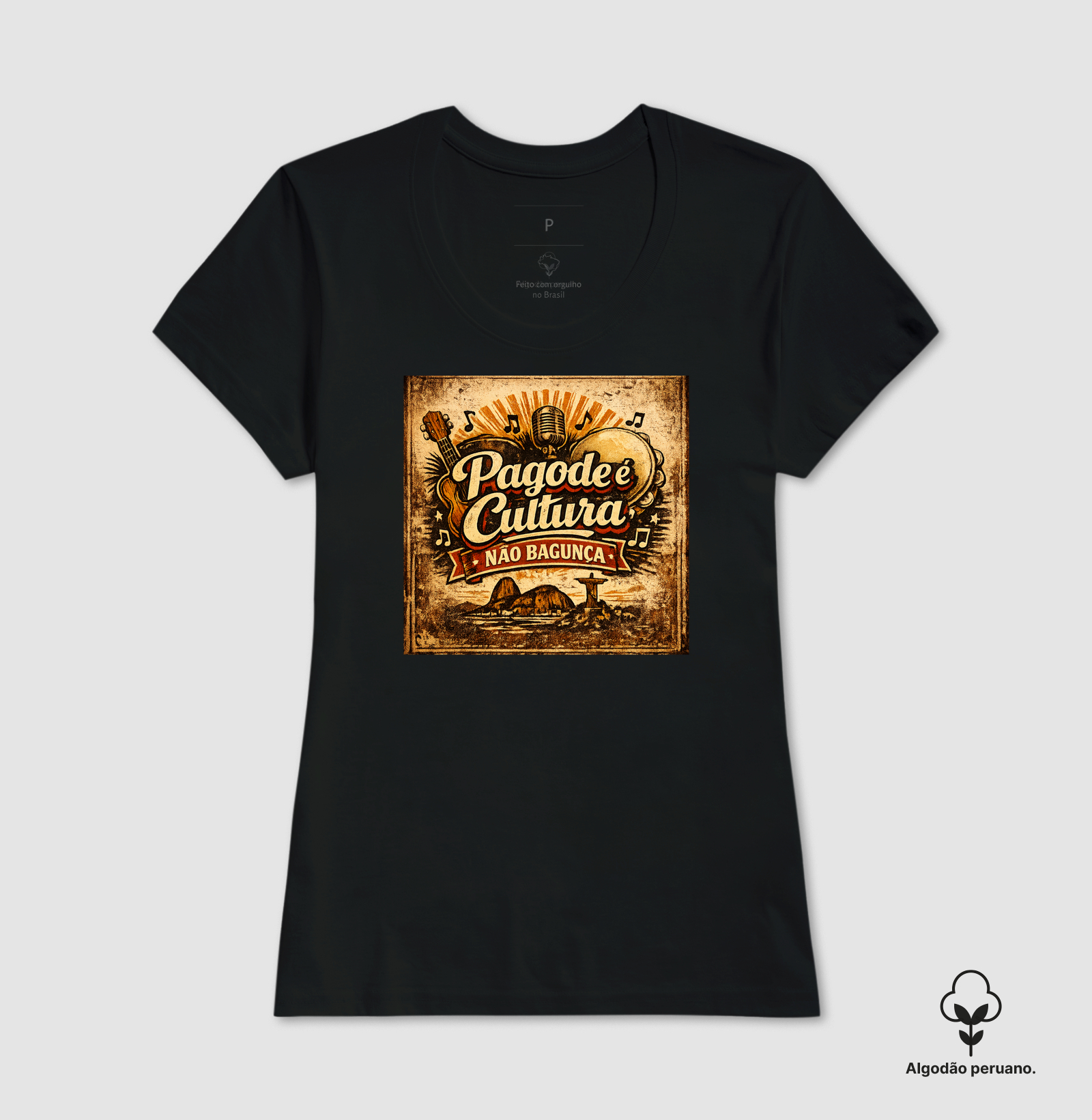 Camisa 3