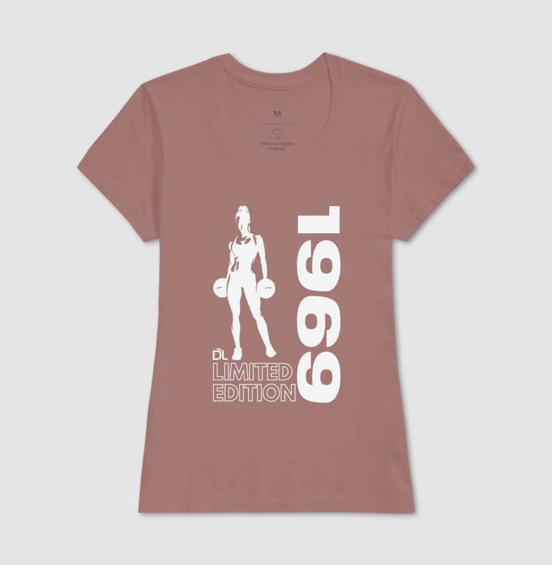 Camisa 19