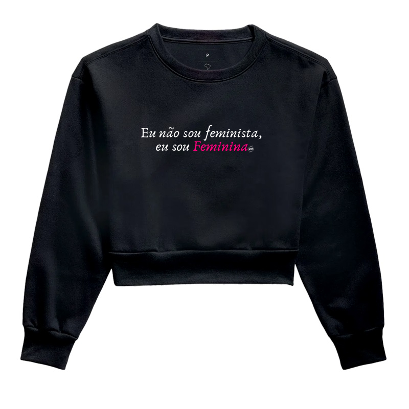 Eu sou feminina - Imagem 2