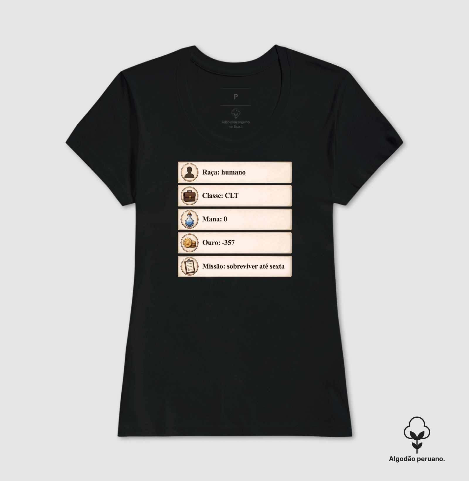 Camisa 2