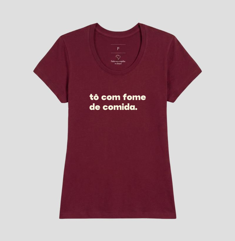 Camisa 18