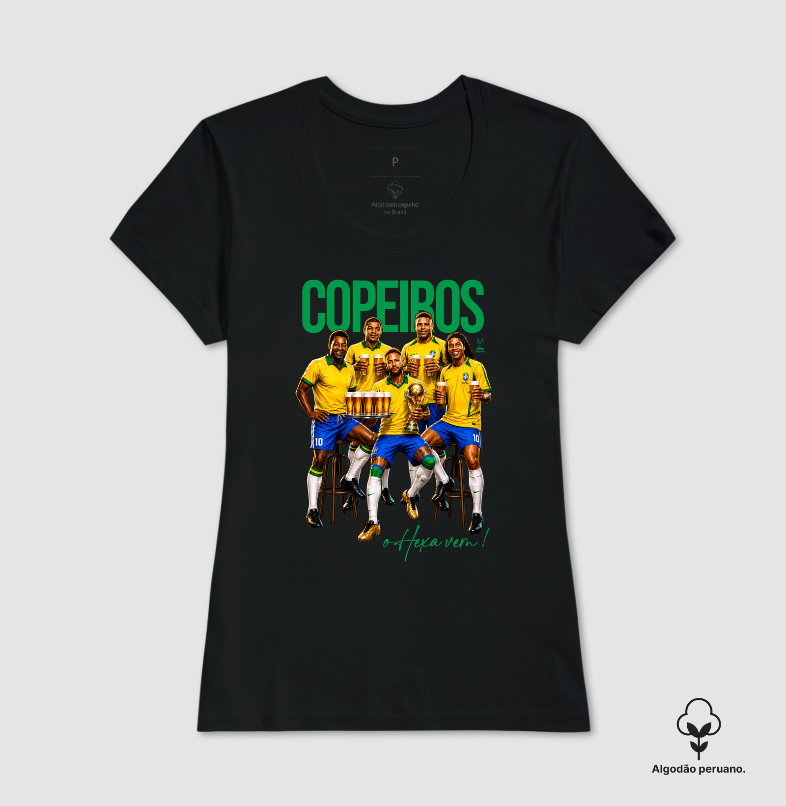 Camisa 2