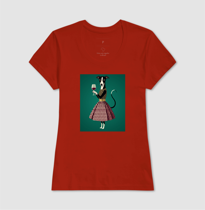 Camisa 10