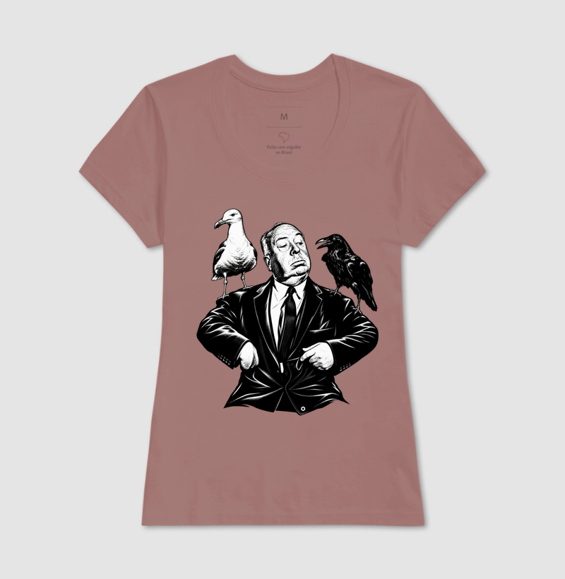 Alfred Hitchcock – Os Pássaros - Imagem 17
