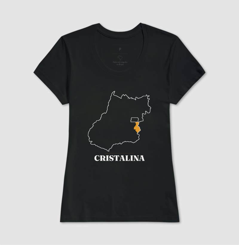 Cristalina | Traço GO - Imagem 3