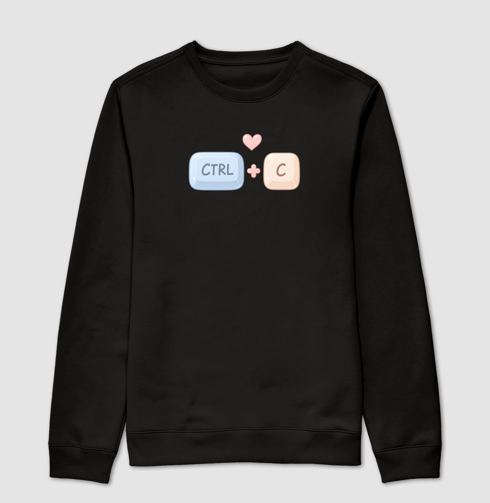 CTRL + C — Mãe/Pai Dev - Imagem 4
