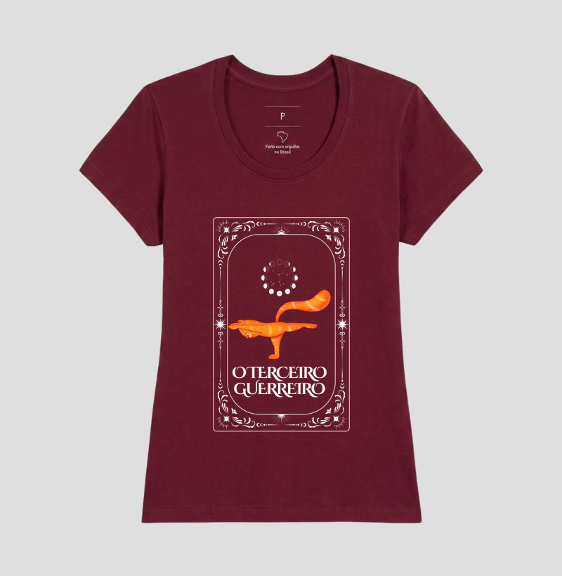 Camisa 15