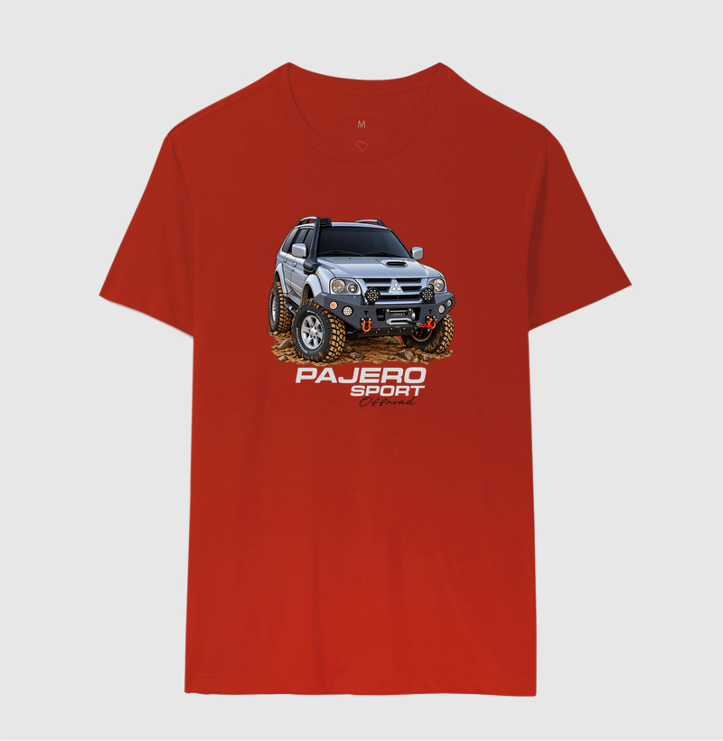 Pajero Sport 4x4 - Offroad - Imagem 10