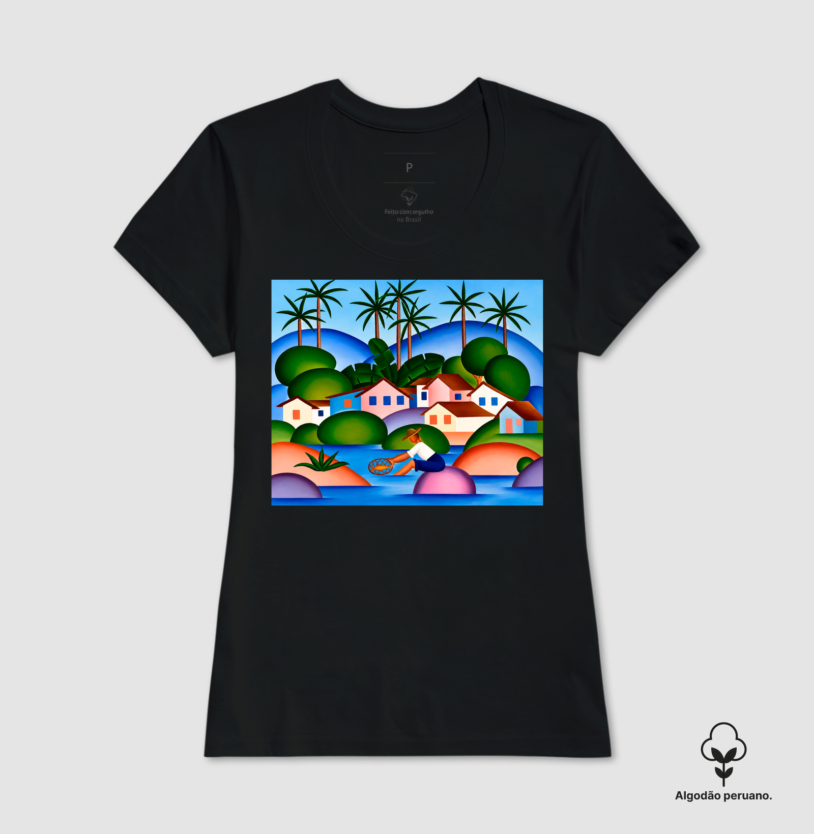 Camisa 5