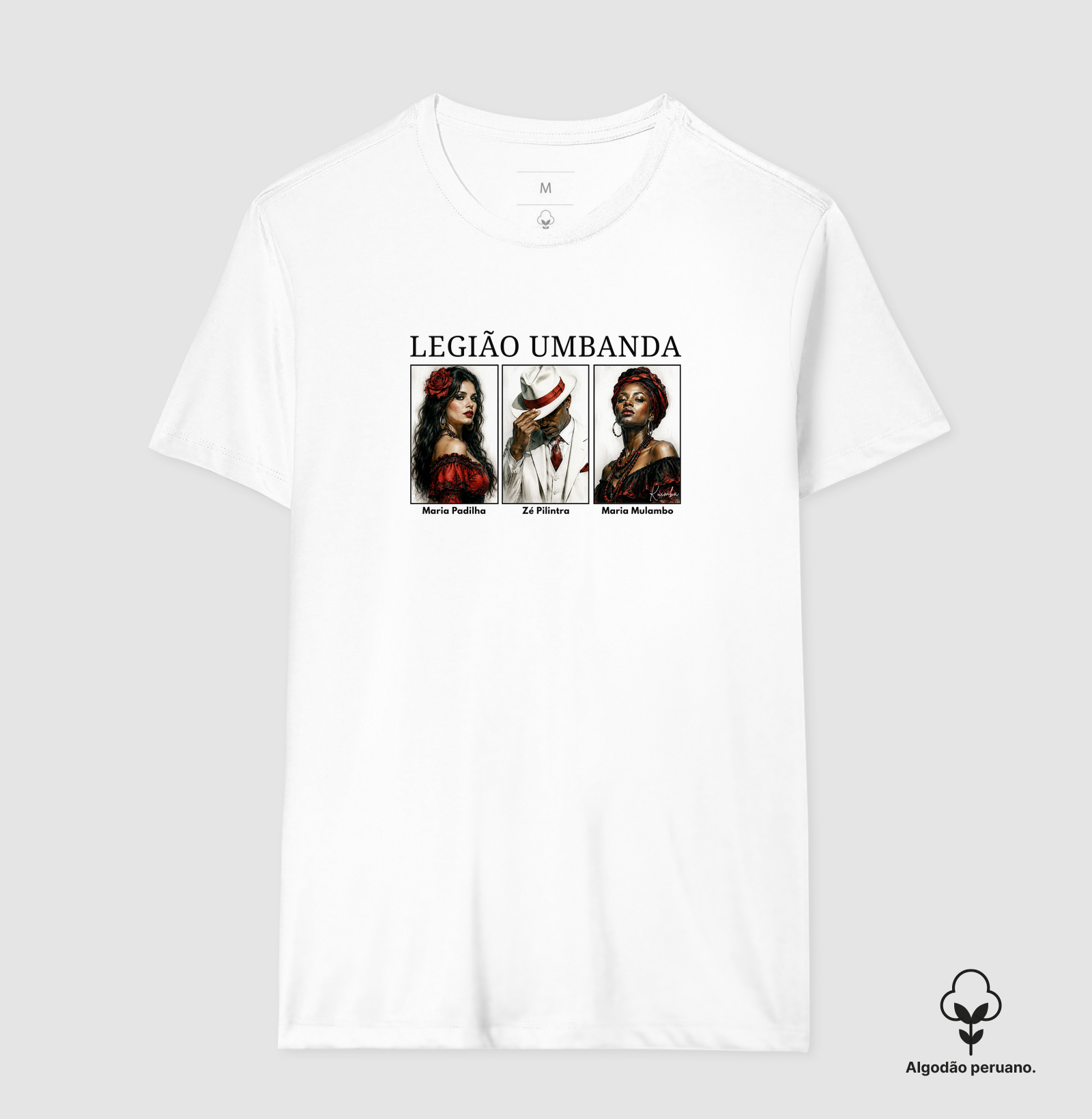 Camisa 7