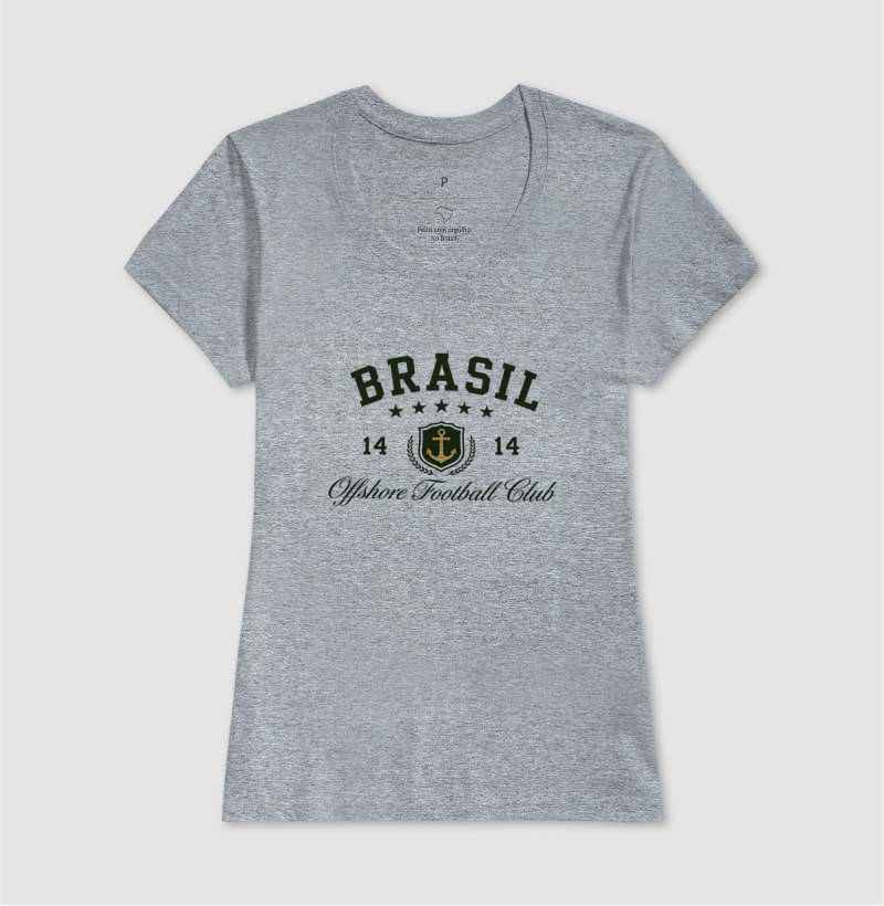 Camisa 11