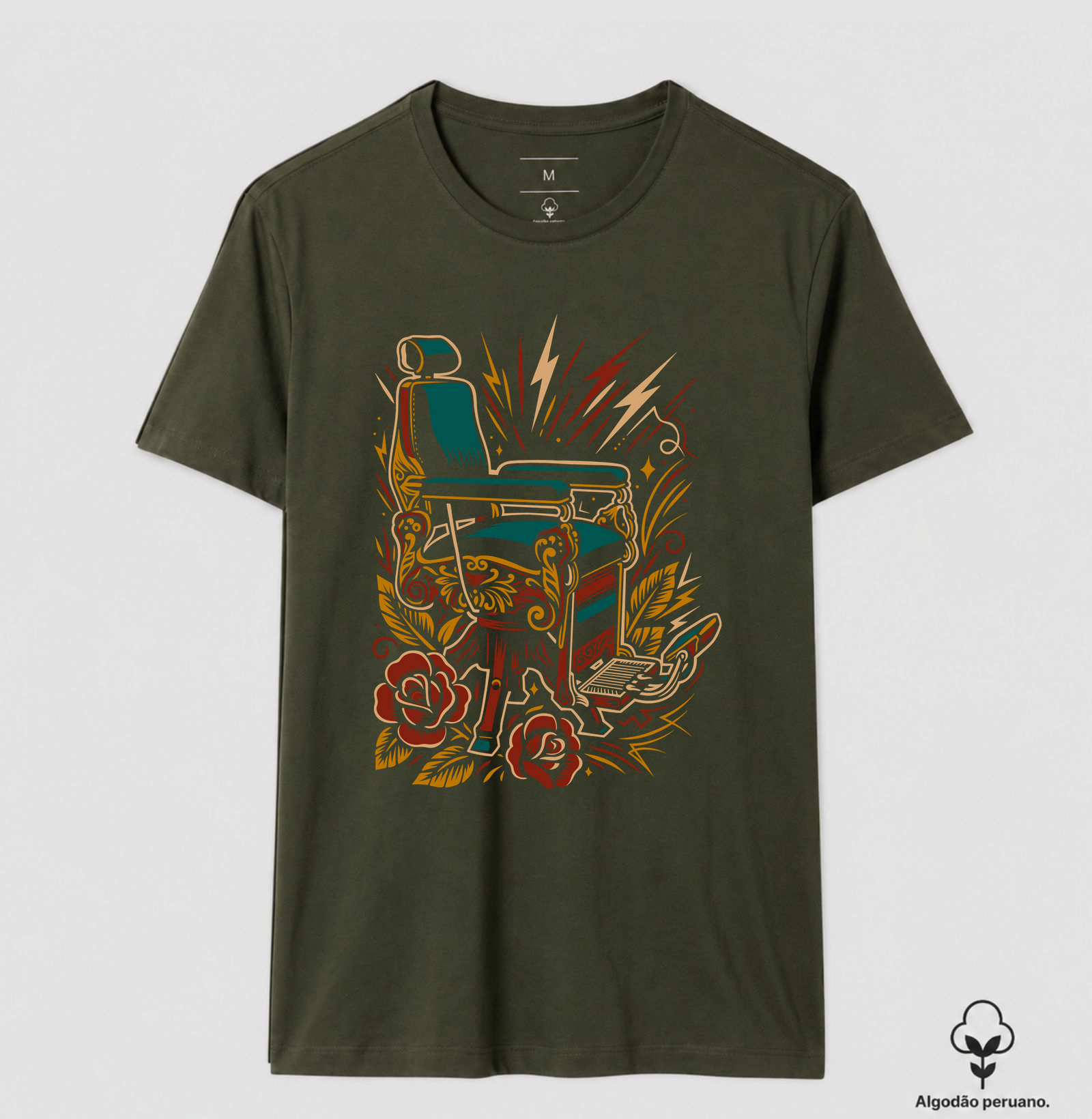 Camisa 4